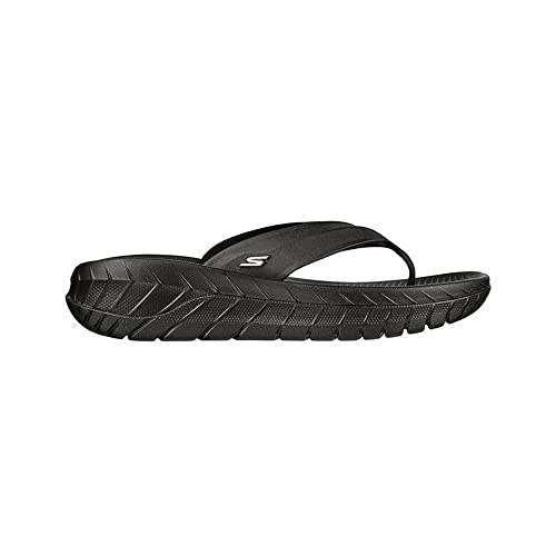 Skechers Men's Mid-Top Slipper4