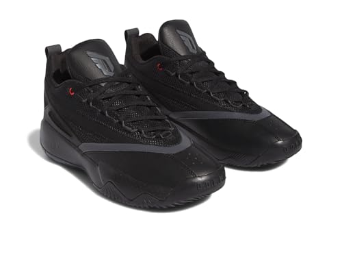 adidas Certifié 2 Noir Baskets avec Amorti Optimal et Confort Durable