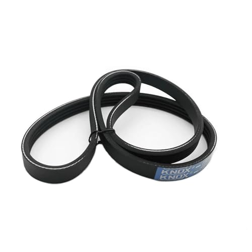 Correa acanalada PK flexible para transmisión eficiente en maquinaria y poleas 4