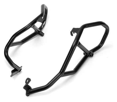 Barres collision cadre protecteur moteur pour Yamaha MT-09 Tracer 900 GT