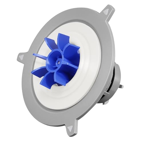 2025 Upgrade 524922P Motor Rotor Assembly...