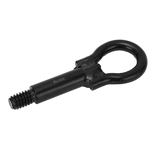 Kavolet Anneau D'attelage de Remorque, 90507738 Crochet pour les Yeux de Marge de Vitesse, pour, Combo, Meriva, Oméga, Signal, Vectra, Zafira, avec...