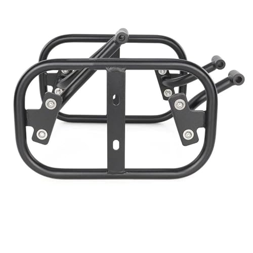 Supports de montage moto haut de gamme pour sacoches Yamaha MT09 SP 2021-2023