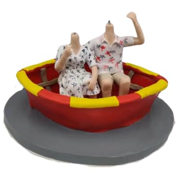 Addtional Big Items for Custom Bobblehead