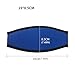 Neoprene Diving Strap Cover Nonslip Hair Protector for Snorkeling Swimming Men Women Neoprene Diving Straps