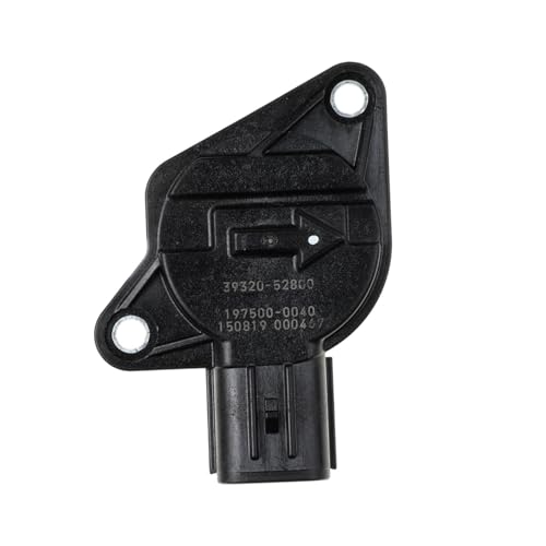 Capteur de débit d'air massique MAF 3932052800 standard de haute qualité - 6