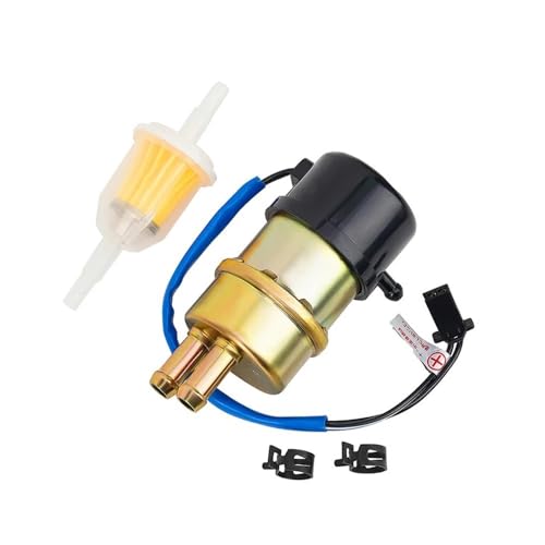 Pompe de moto 8mm carburant adaptable v-star FJ1200 Vmax