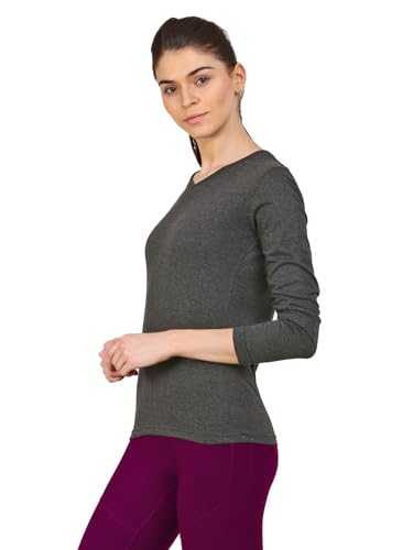 Image of Ap'pulse Women's Long Sleeve V Neck Tshirt