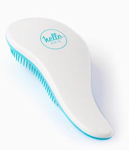 Hello Hair Detangling Brush