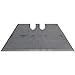 Stanley Steel Regular Duty Replacement Blade 2-7/16 in. L 5 pc.