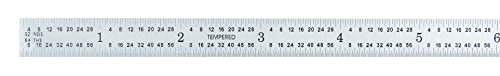 General Tools Cf1247Me Ultratest 12-Inch/300Mm Flexible Steel Rule #TOP2