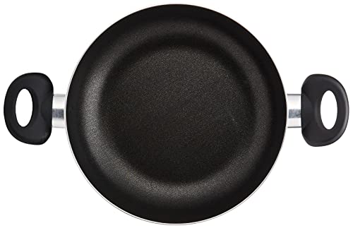 Home Maitre Tegame con 2 Manici, Rivestimento