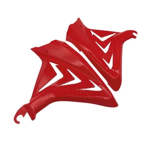 Carénage capot arrière de finition supérieure pour moto sportive CBR 650R