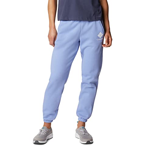 Image of Columbia Women's High Rise Comfort Sweatpants