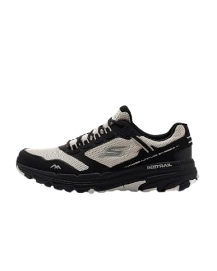 Image of Skechers Mens Men's Go Run Trail Altitude 2.0-Marble Rock 3.0 Sneaker