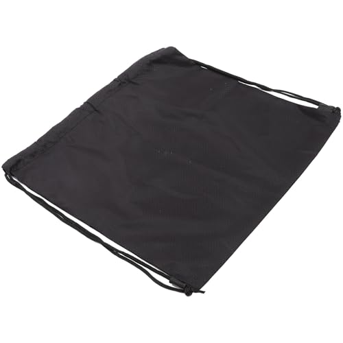 Abaodam Mochila Cordón Multifuncional para Ciclismo Gran Capacidad y Tela Transpirable Adecuado para Natación y Viajes