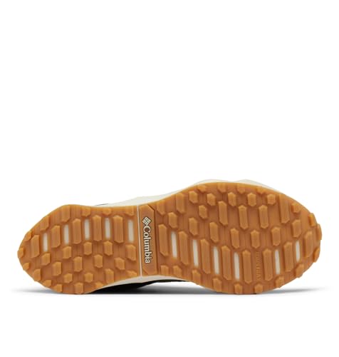 Columbia Men's Facet 75 Equinox, Deep Olive/Dark Stone, 13