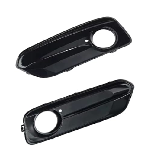 Grille antibrouillard avant gauche droite pour BMW F20 F21 Sport 2015-2018