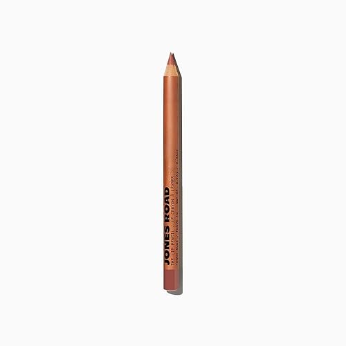 Jones Road The Lip Pencil - Tawny Nude (desnudo cálido)