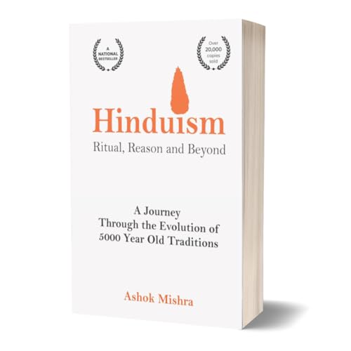 Hinduism - Ritual, Reason and Beyond