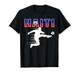 G2T Haiti Summer Sports Soccer
