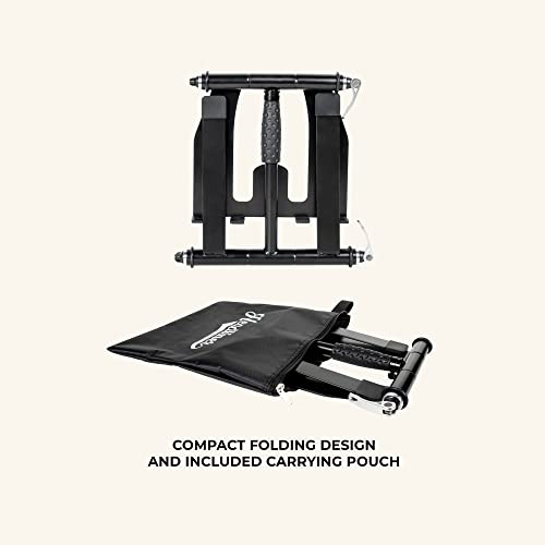 Image of Headliner Los Angeles Digistand Pro Folding DJ Laptop Stand (HL20005)