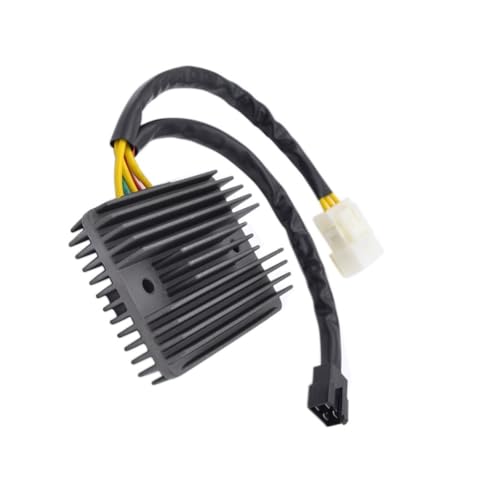 Régulateur de moto OEM 58189R résout les surtensions sur Dorsoduro 750