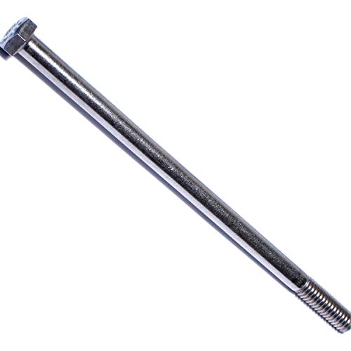 Image of Hard-to-Find Fastener 014973184148 Coarse Hex Cap Screws, 5 /16-18 x 6, Piece-25