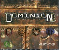Preisvergleich Produktbild Dominion Storm Over Gift 3