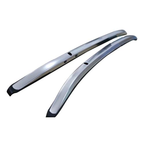 Barras de techo para Mazda CX-3 2017-2022 de aluminio
