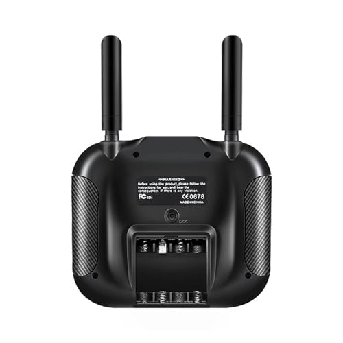 Émetteur compatible HOTRC écran couleur 10 canaux télécommande HT-10A avion - 3