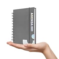Bijbelse Dagkalender 2026, boek van Diverse auteurs