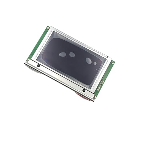 Image of DMF50773NF-FW 240x128 LCD Module 5.4 inch Graphic Display for Industrial Equipment Replacement