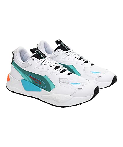 Image of Puma Unisex-Adult Rs-z Multi Fs Sneaker