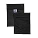 Large Frio Cooling Wallet - Insulin Cooler Travel Case, No Ice Required, Light & Compact Refrigerated Insulin & Medicine Travel Case, Keep Medicine Cool While Traveling for More Than 45 Hours, Black