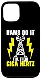 Ham Operator Frequency Antenna Amateur Radio