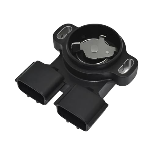 Capteur TPS accélération haute précision pour Infiniti QX4 3.5L avec connecteur OEM 22620-4M500