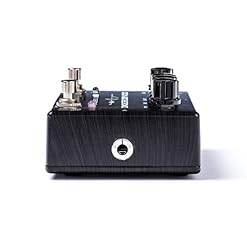 MXR pédale BOOST/OVERDRIVE - Les Beatles, Paul McCartney, John Lennon, RIngo Starr, George Harrison MXR pédale BOOST/OVERDRIVE – Image 2