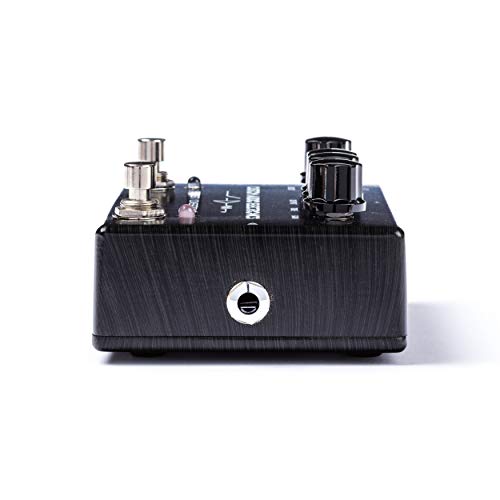 MXR pédale BOOST/OVERDRIVE - Les Beatles, Paul McCartney, John Lennon, RIngo Starr, George Harrison MXR pédale BOOST/OVERDRIVE – Image 3