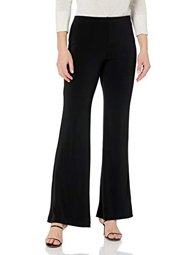 Karen Kane Women's Crepe Wide Leg Pant
