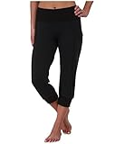 Lucy Women's Dance Workout Capri