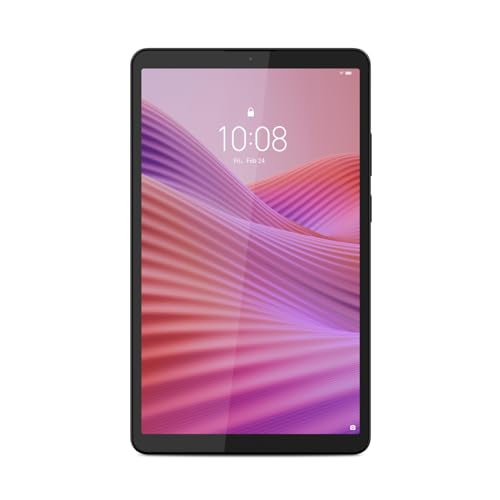 Tablette Lenovo Tab One...