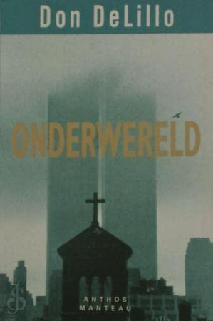 Onderwereld 9076341311 Book Cover