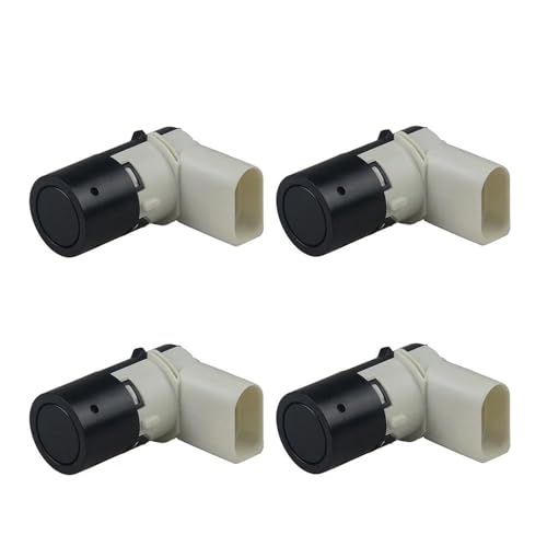 Capteurs de stationnement Parktronic anti-collision pour Audi A6 C5 C6