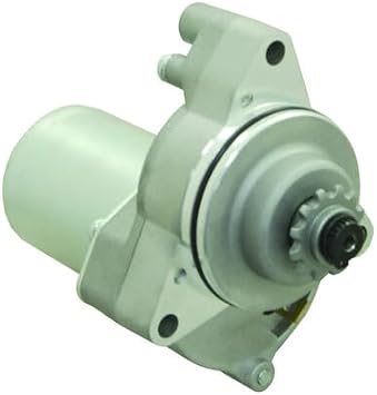 WAI Starter Motor - 19575N