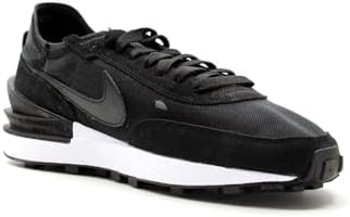 nike waffle one size 10