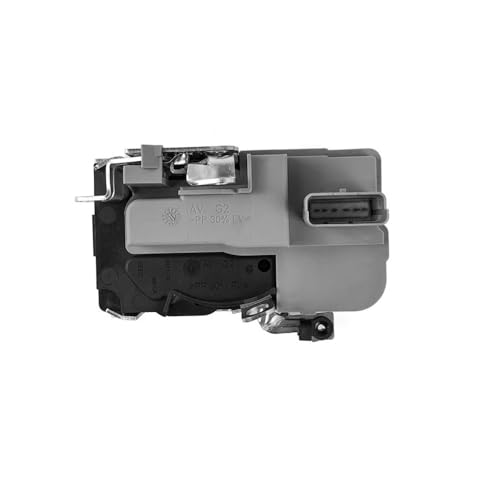 Serrure de porte centralisée fluide pour Peugeot 206 LHD 1998-2009