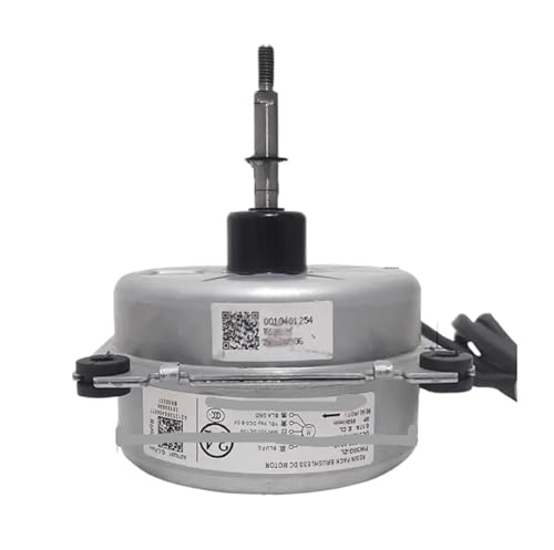 Ventilateur CC FW30Y-ZL moteur climatisation DR-9738-504C ZWS30-Y interchangeable