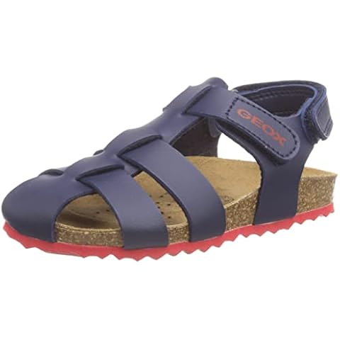 Geox Baby Jungen B Sandal Chalki Boy Sandalen Cover