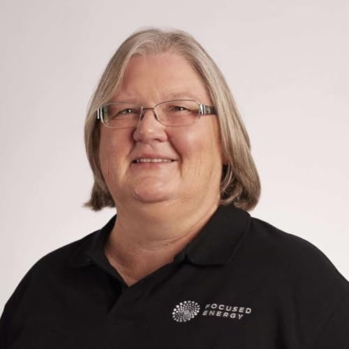 Laser fusion: Focused Energy charts a course to commercial viability